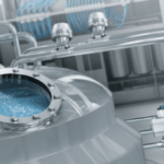 Read more about the article Controlling Inert Gases with Festo Proportional Valves