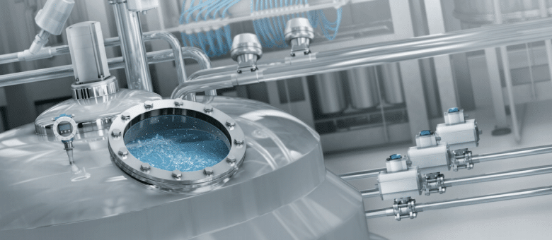 Controlling Inert Gases with Festo Proportional Valves