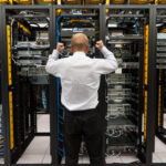 Read more about the article Data centers: Why disaster recovery preparation is even more important during a pandemic