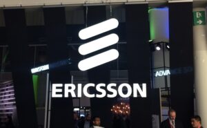 Ericsson brands 5G backbone of UK digital moves