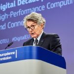 Read more about the article European Commission pushes for action on 5G