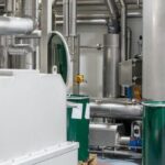 Read more about the article Five New Melting Tanks for Intersnack