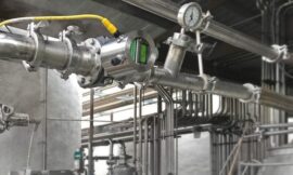 How to Ensure Consistent Wine Quality and Improve Process Efficiency with Turbidity Measurement