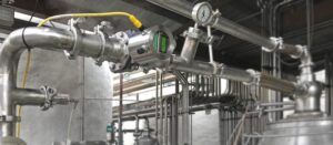 How to Ensure Consistent Wine Quality and Improve Process Efficiency with Turbidity Measurement