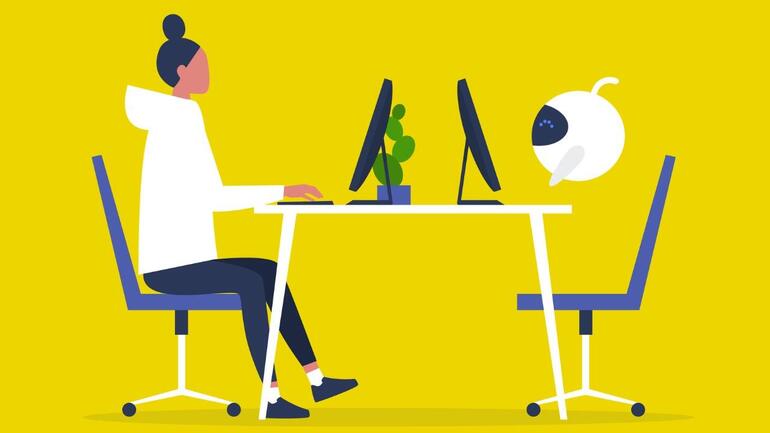 How to set up a digital assistant project without scaring away staff