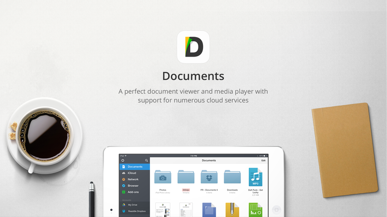 How to use Readdle’s Documents app as a file manager for your iPhone or iPad