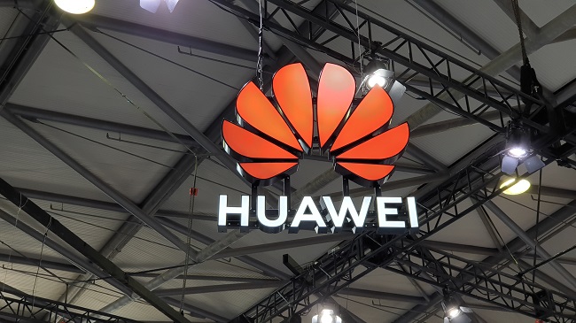 Huawei warns of £18B hit to UK economy from 5G ban