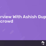 Read more about the article Interview With Ashish Gupta – Bugcrowd