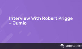 Interview With Robert Prigge – Jumio