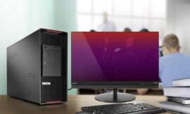 Linux PC boost: 27 new Lenovo ThinkStation and ThinkPads come preloaded with Ubuntu LTS
