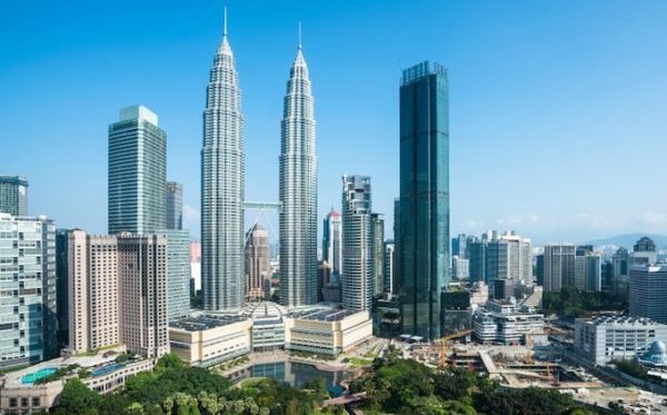 Malaysia stock exchange seeks 5G action