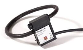 New VPLog-i-R: Current Transducer with Modbus Interface