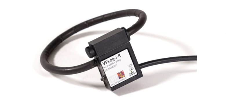 New VPLog-i-R: Current Transducer with Modbus Interface