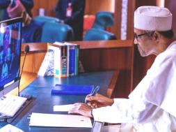 President Buhari