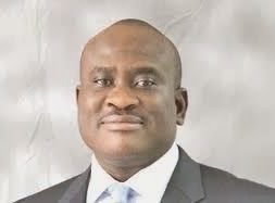 Mike Ikpoki, CEO of MTN Nigeria