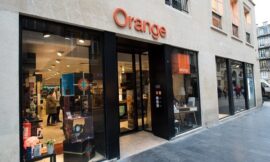 Orange Spain makes 5G move