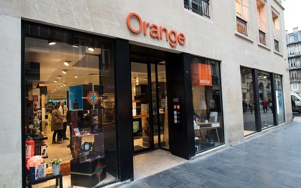 Orange Spain makes 5G move