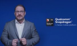 Qualcomm reveals latest 5G silicon, open RAN play