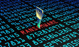 Ransomware attacks continue to dominate the threat landscape