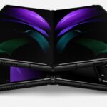 Read more about the article Samsung pitches $2K 5G foldable on user features