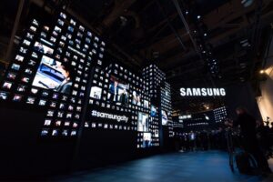 Samsung secures $7B network deal with Verizon