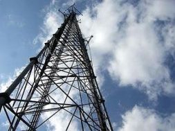 phone masts