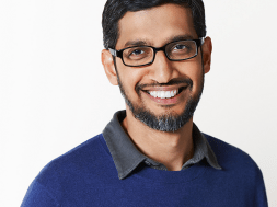 Sundar Pichai, CEO, Google says that data remains an untapped resource for many organizations and businesses.