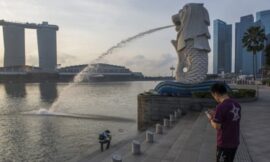Singapore operators partner on 5G skills training