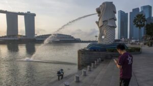 Singapore operators partner on 5G skills training