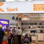 Read more about the article Spark seeks growth in IoT, health, sport