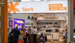 Spark seeks growth in IoT, health, sport