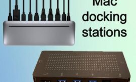 Stone Pro dock v. StayGo Twelve South hub: Flexibility vs. portability for Mac users