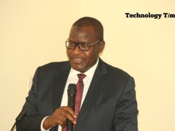 Professor Umaru Garba Danbatta, NCC. CEO. (1)