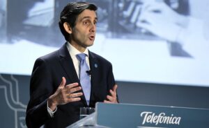 Telefonica launches 5G in Spain, sets coverage target