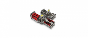 The Benefits and the Deficiencies of the Basic Scotch Yoke Actuator