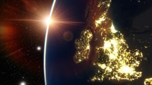 UK taps former BT boss for 5G advice