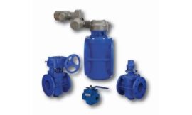 Val-Matic Plug Valves for More Than Just Water Flowing