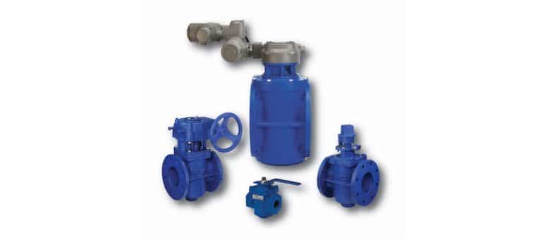 Val-Matic Plug Valves for More Than Just Water Flowing