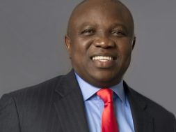 Governor Akinwunmi Ambode