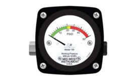 Why Should I Use Differential Pressure Gauges?