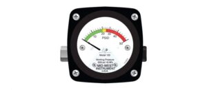 Why Should I Use Differential Pressure Gauges?