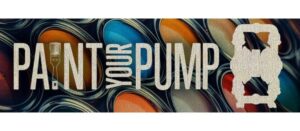 Wilden® Announces Paint Your Pump Contest
