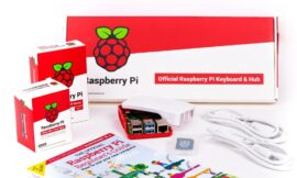 12 great gift ideas for Raspberry Pi fans in 2020