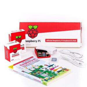 12 great gift ideas for Raspberry Pi fans in 2020