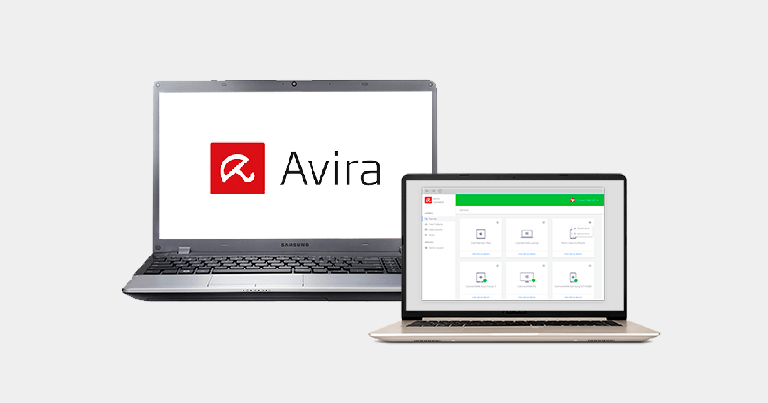 🥉3. Avira Prime — Best for Privacy Optimization