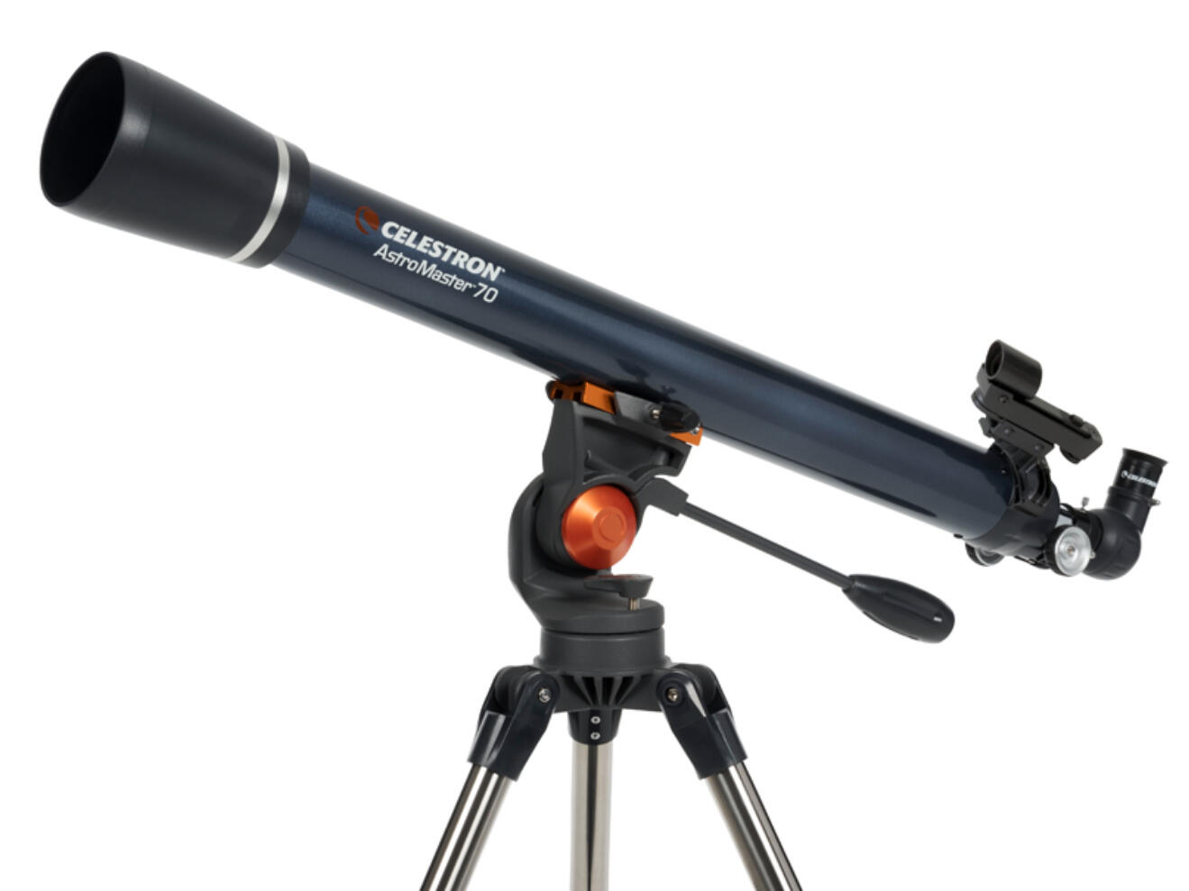 8 gifts for space lovers and amateur astronomers including telescopes, augmented reality lunar experiences, and more