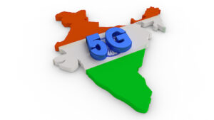 Airtel readies 5G radio network with Ericsson deal