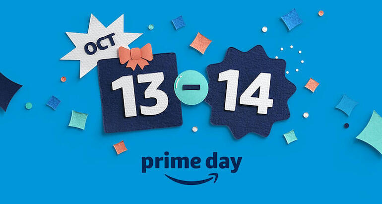 Amazon Prime Day 2020 is Oct. 13-14: How to get the best deals