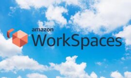 Amazon WorkSpaces cheat sheet: What you need to know about this DaaS product
