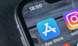 Blog: Could Apple’s App Store row hurt its 5G entry?